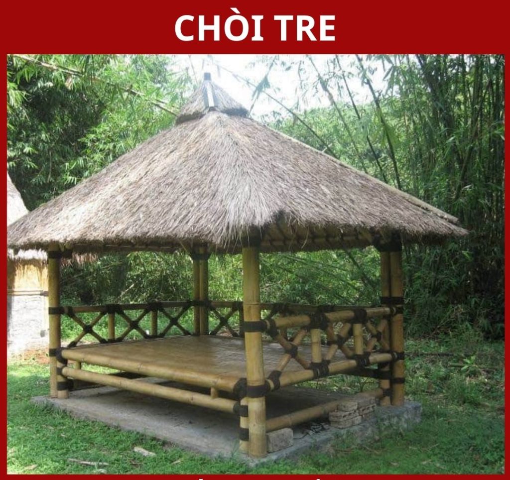 Chòi Trè