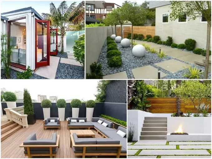 Thiết kế cảnh quan Bạc Liêu