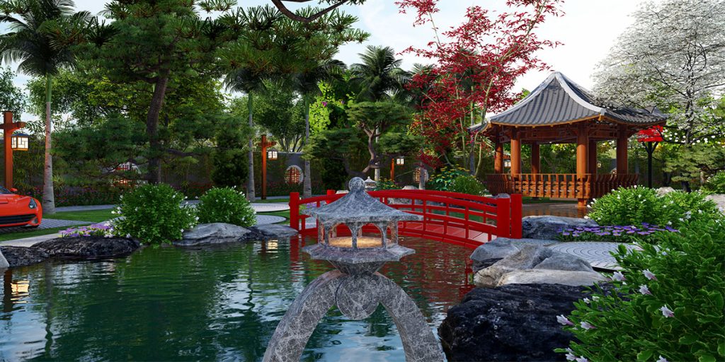Thiết Kế Cảnh Quan Nghệ An