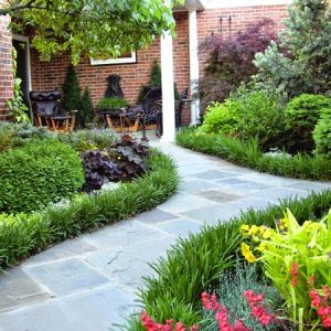 Phong cách Châu Âu/Cổ điển