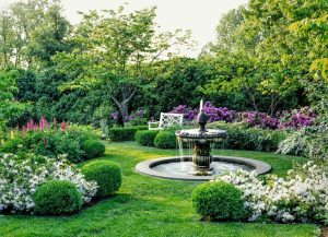 Thiết Kế Cảnh Quan Tại Đắk Nông