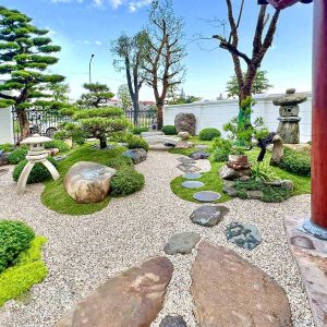 Phong cách Nhật Bản