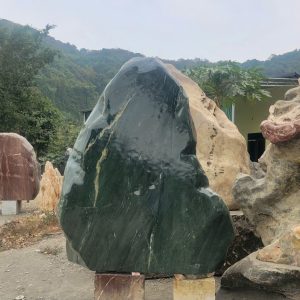 Bảng Hiệu Đá Tự Nhiên 04