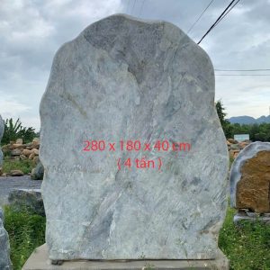 Bảng Hiệu Đá Tự Nhiên 07