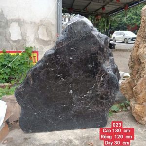 Bảng Hiệu Đá Tự Nhiên 08