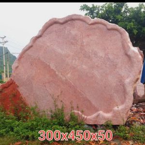 Bảng Hiệu Đá Tự Nhiên 06