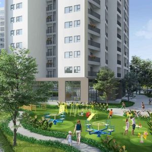 Thiết kế Thi công Cảnh quan Chung cư - Khu Dân cư 2 thiết kế thi công cảnh quan chung cư - khu dân cư