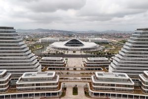 Thiết kế cảnh quan tại Hải Phòng