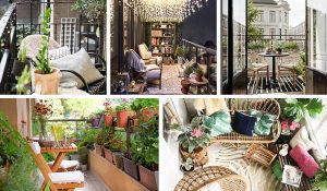 Thiết kế cảnh quan tại Hải Dương