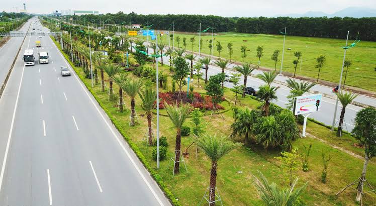 Vì Sao Nên Chọn Cảnh Quan Minh Hiếu Tại Hà Nội?