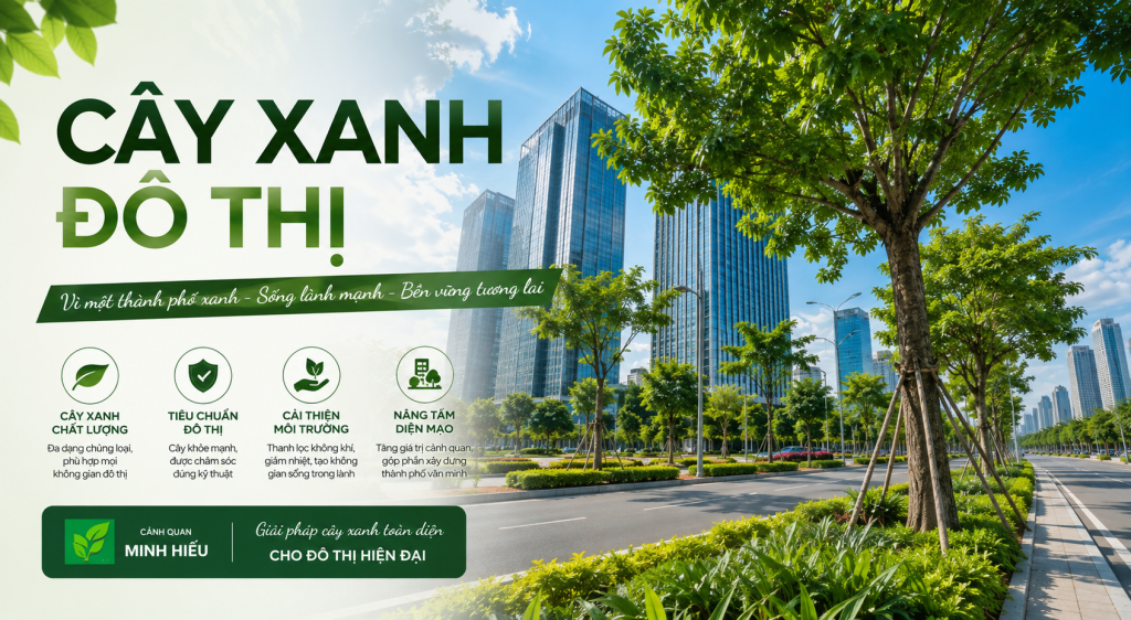 Cung cấp xanh Hưng Yên