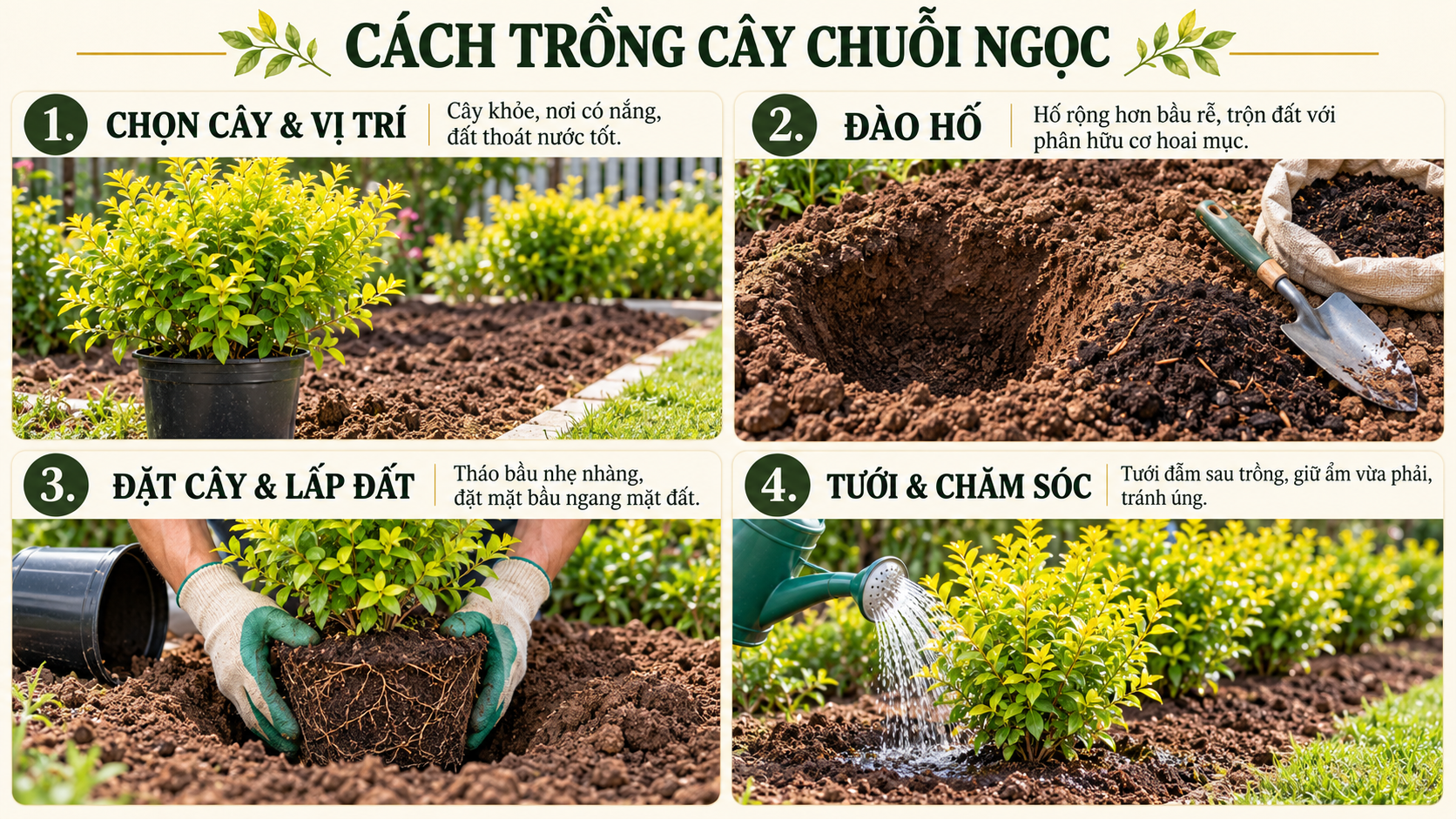 cach trong cay